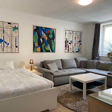 Fiala Home Ноймюнстер Екстер'єр фото