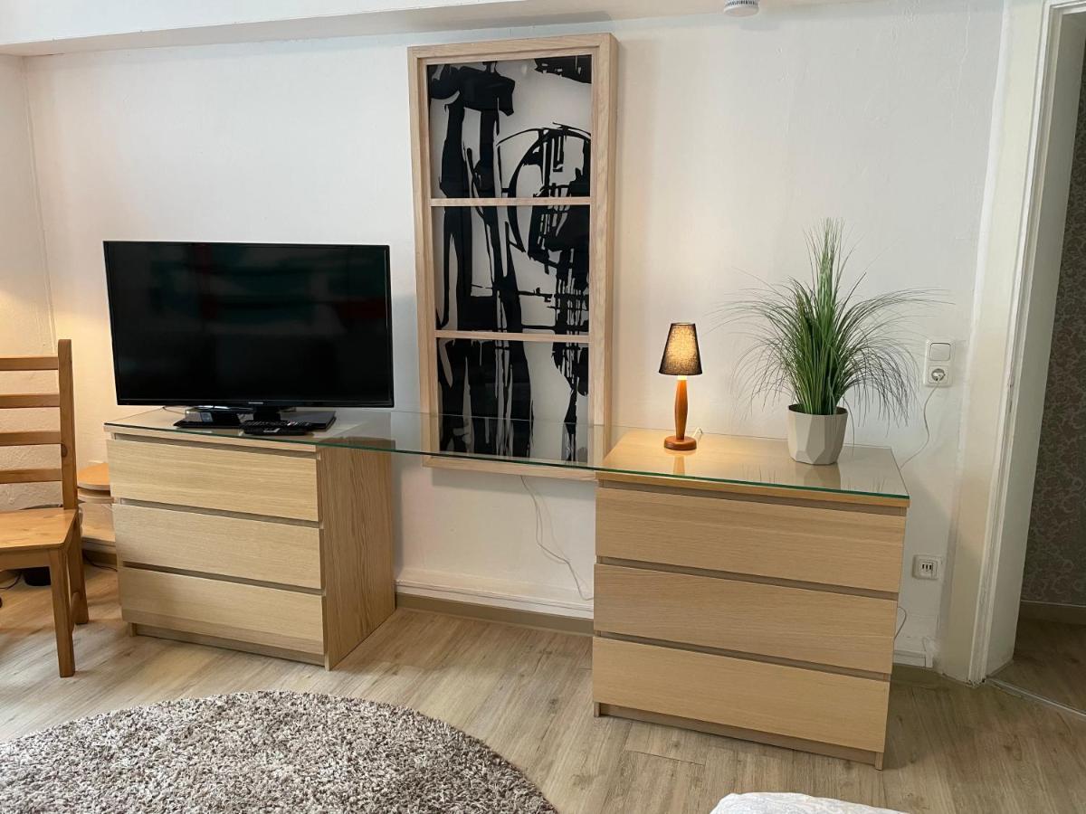 Fiala Home Ноймюнстер Екстер'єр фото