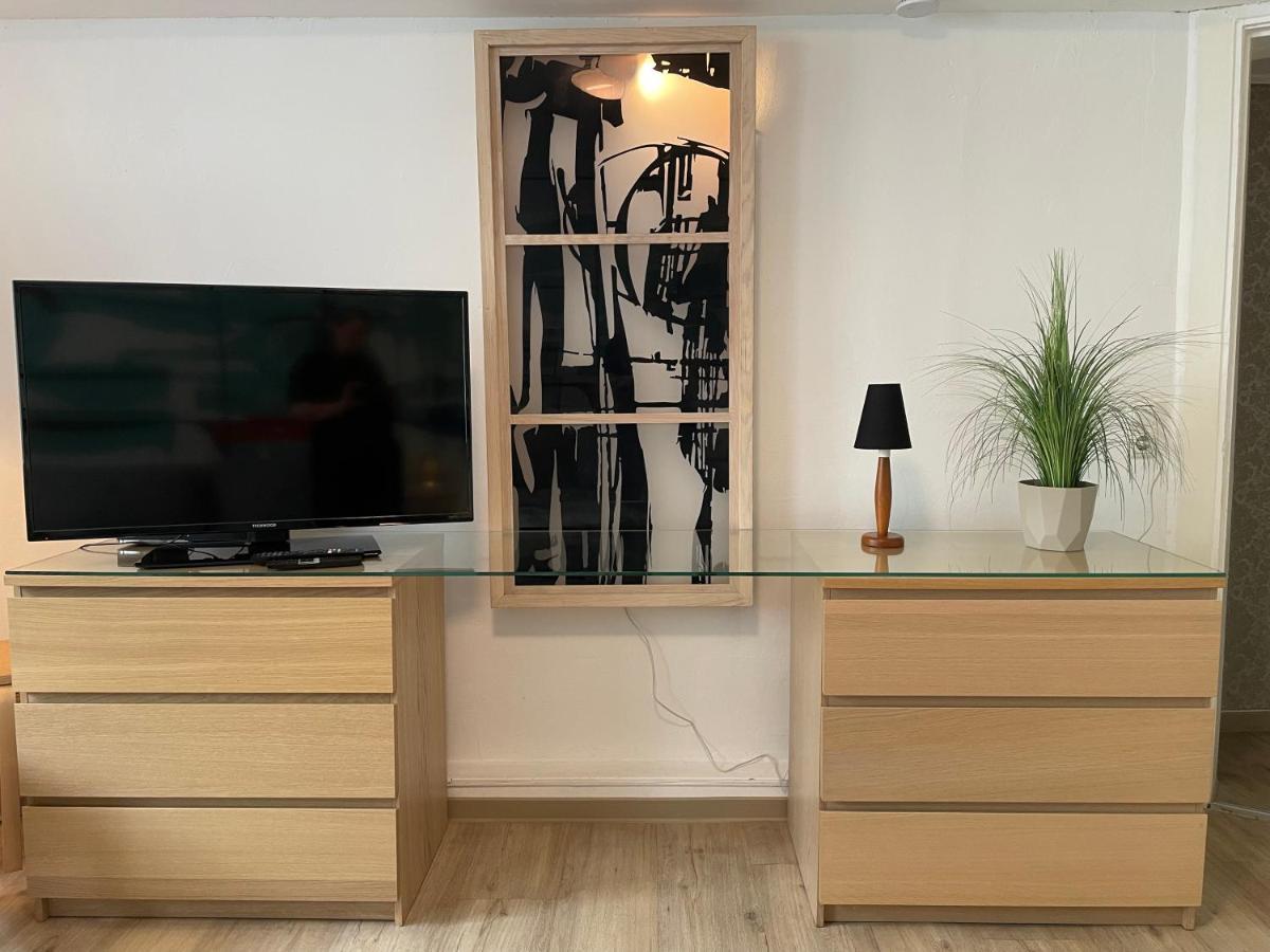 Fiala Home Ноймюнстер Екстер'єр фото