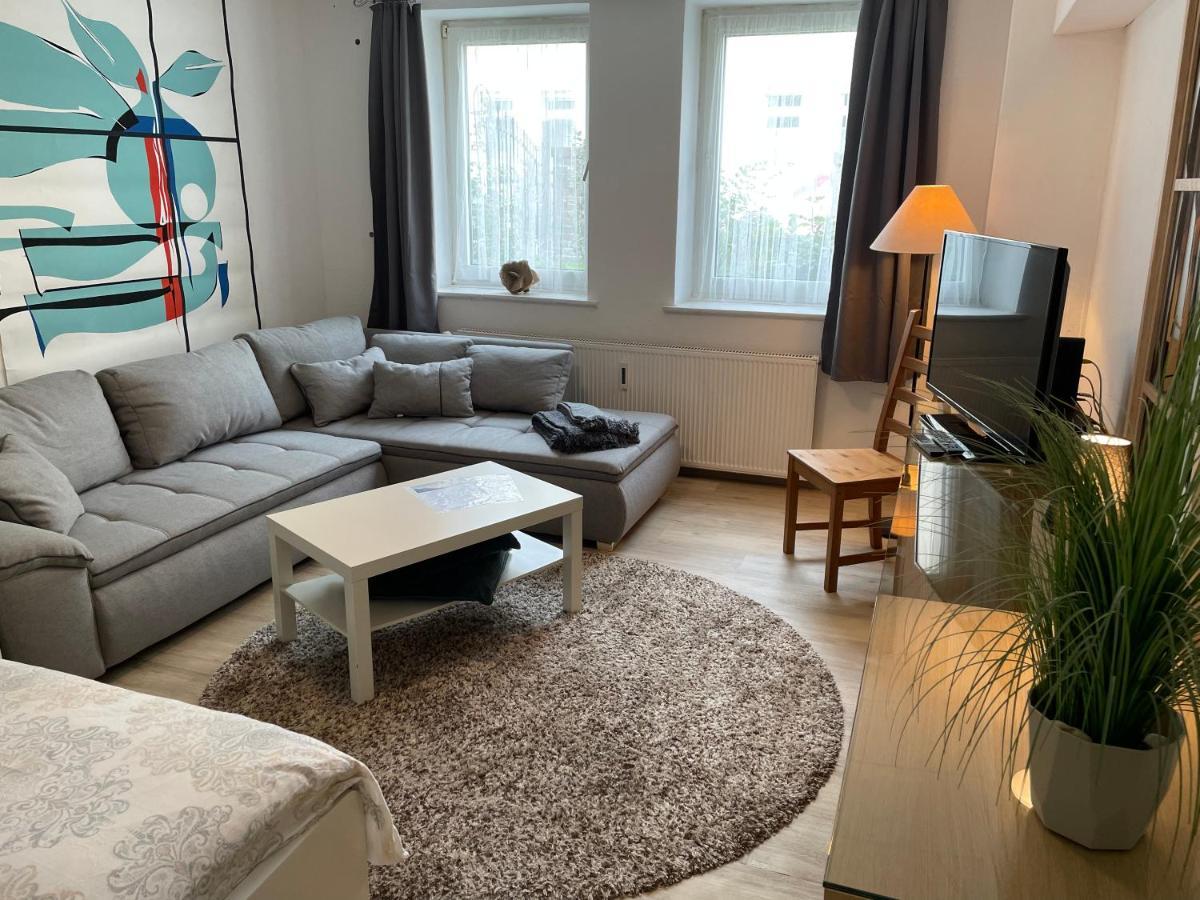 Fiala Home Ноймюнстер Екстер'єр фото
