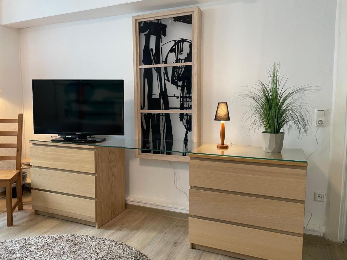 Fiala Home Ноймюнстер Екстер'єр фото