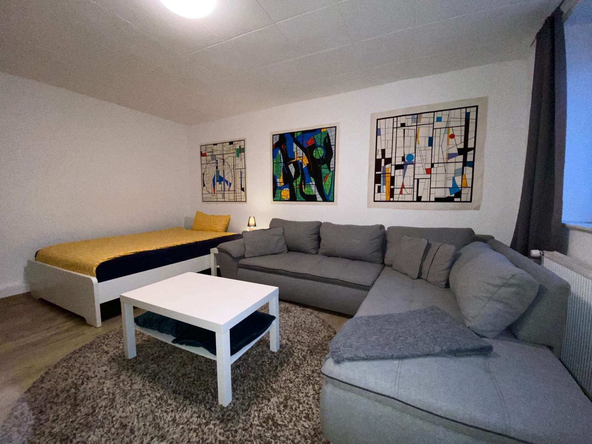 Fiala Home Ноймюнстер Екстер'єр фото