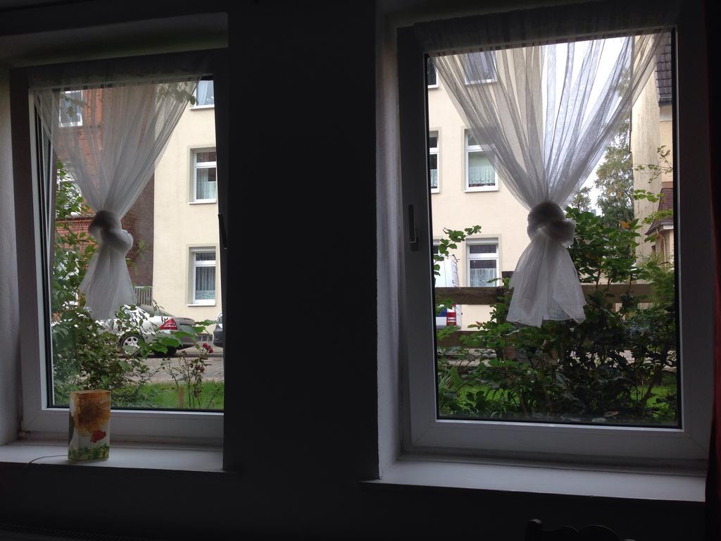 Fiala Home Ноймюнстер Екстер'єр фото
