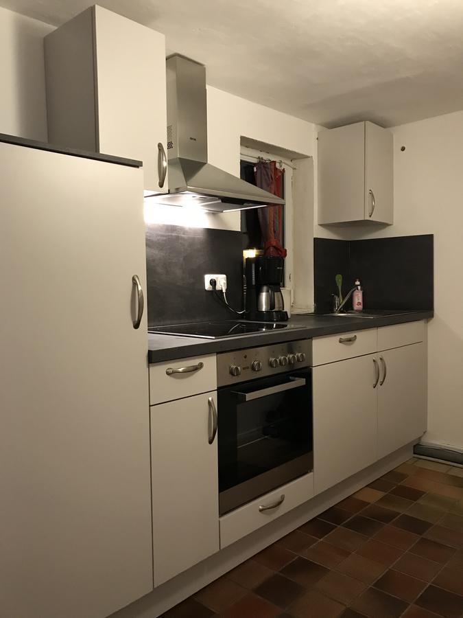 Fiala Home Ноймюнстер Екстер'єр фото