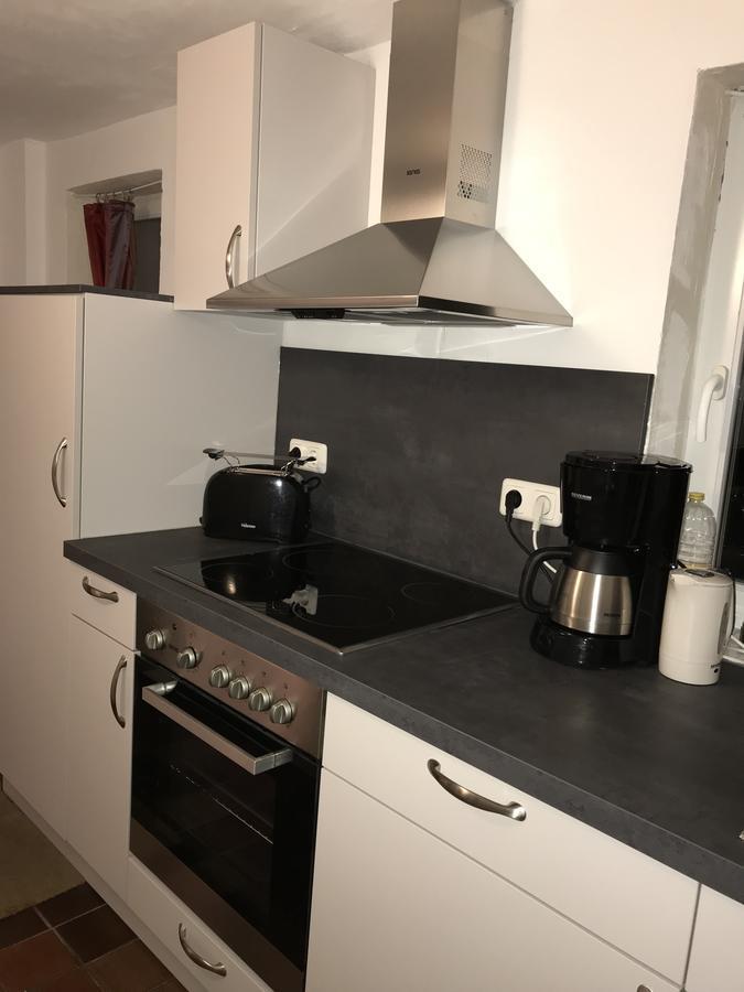 Fiala Home Ноймюнстер Екстер'єр фото