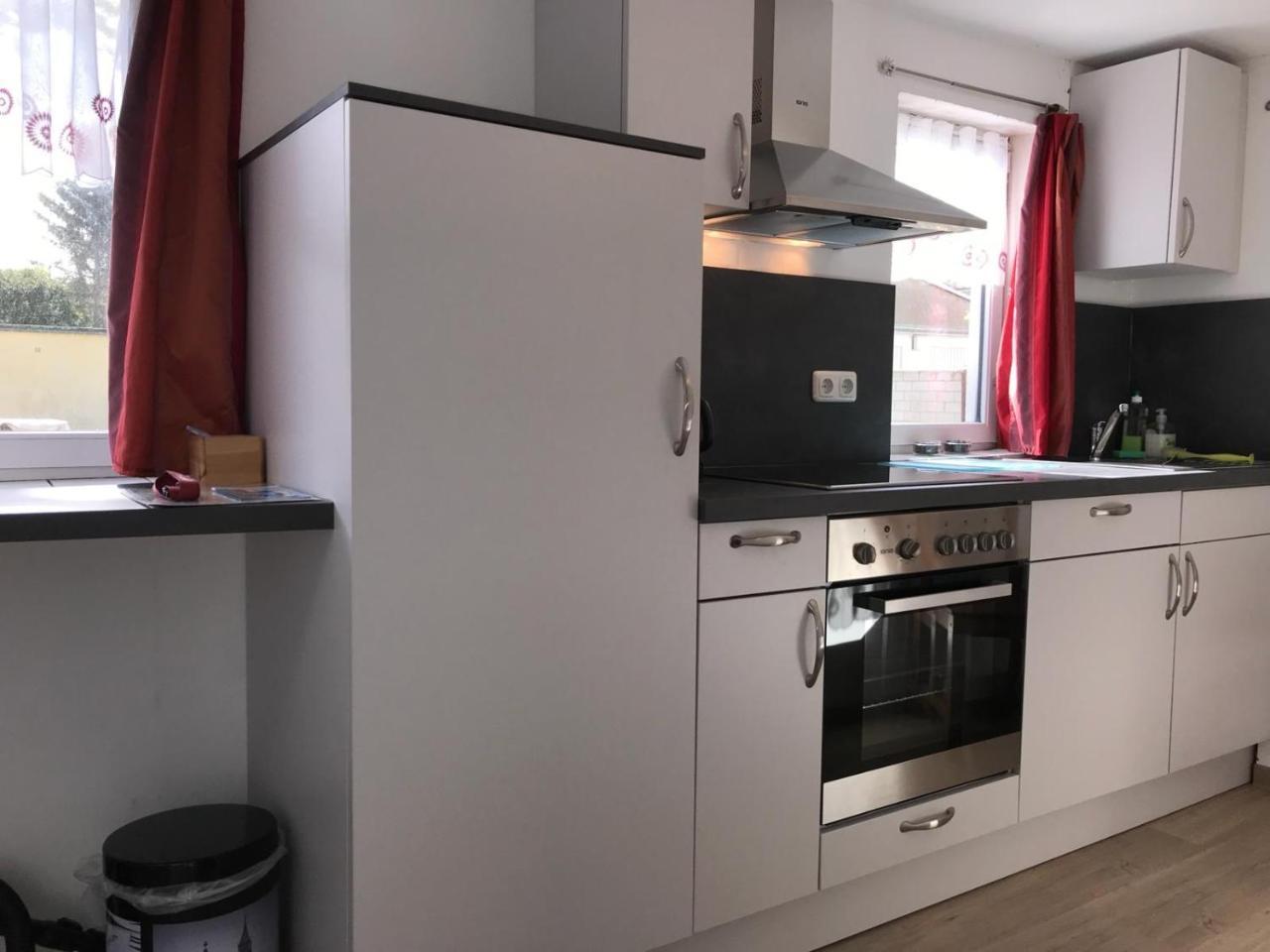 Fiala Home Ноймюнстер Екстер'єр фото