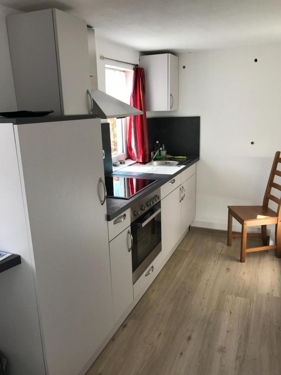 Fiala Home Ноймюнстер Екстер'єр фото